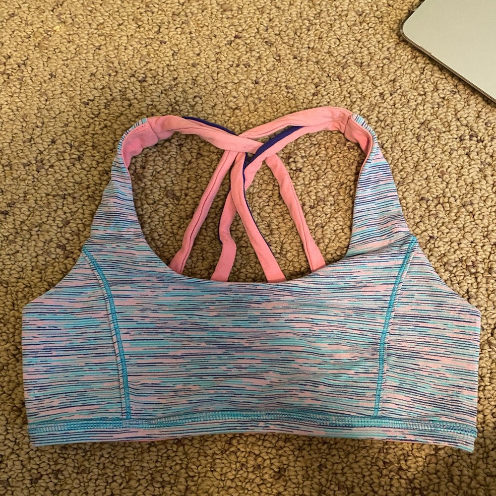 Ivivva bra
